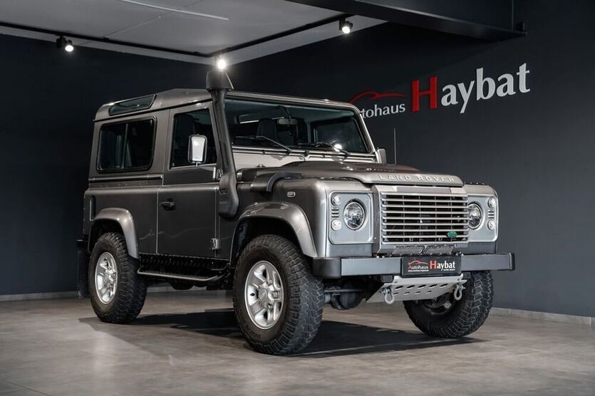 Defender