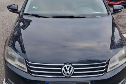 VW Passat 215.000 km 4.500 &euro; Bretten 75015