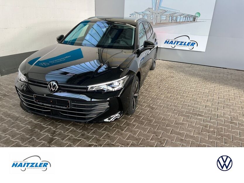 VW Passat 15.000 km 40.980 € Gernsbach 76593