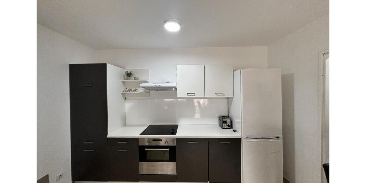 Erdgeschoßwohnung Pforzheim - 1.5 Zimmer, 37 m&sup2;, 704&euro; | Angebot:26231239