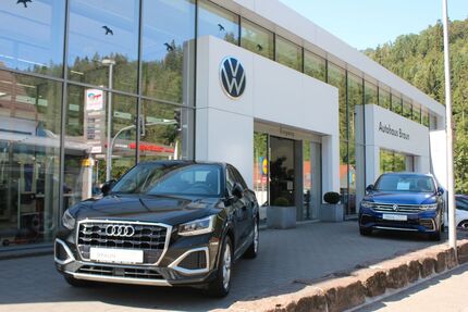 Audi Q2 53.990 km 23.990 &euro; Wildberg 72218
