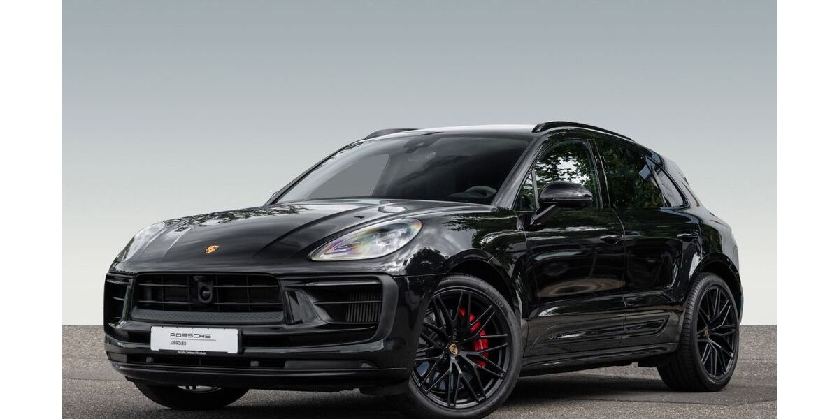 Porsche Macan 67.200 km 79.880 &euro; Pforzheim 75177