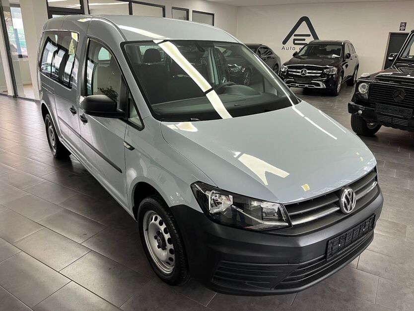 VW Caddy Maxi 150.000 km 18.999 € Bietigheim-Bissingen 74321