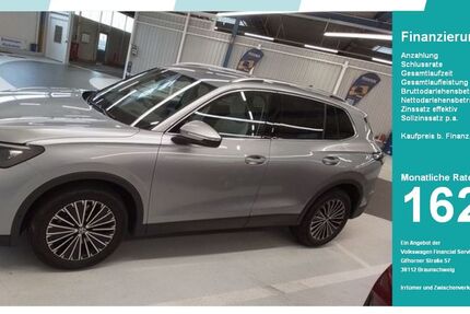 VW Tiguan 18.497 km 38.480 € Weil der Stadt 71263