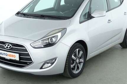 Hyundai iX20 61.529 km 13.580 € Stuttgart 70195