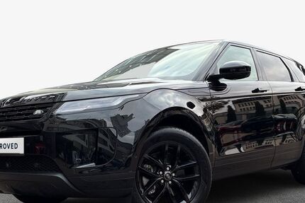 Land Rover Range Rover Evoque 6.011 km 48.990 € Stuttgart 70190