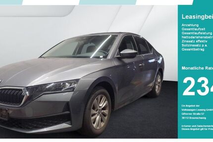 Skoda Octavia 11.205 km 21.674 € Calw 75365