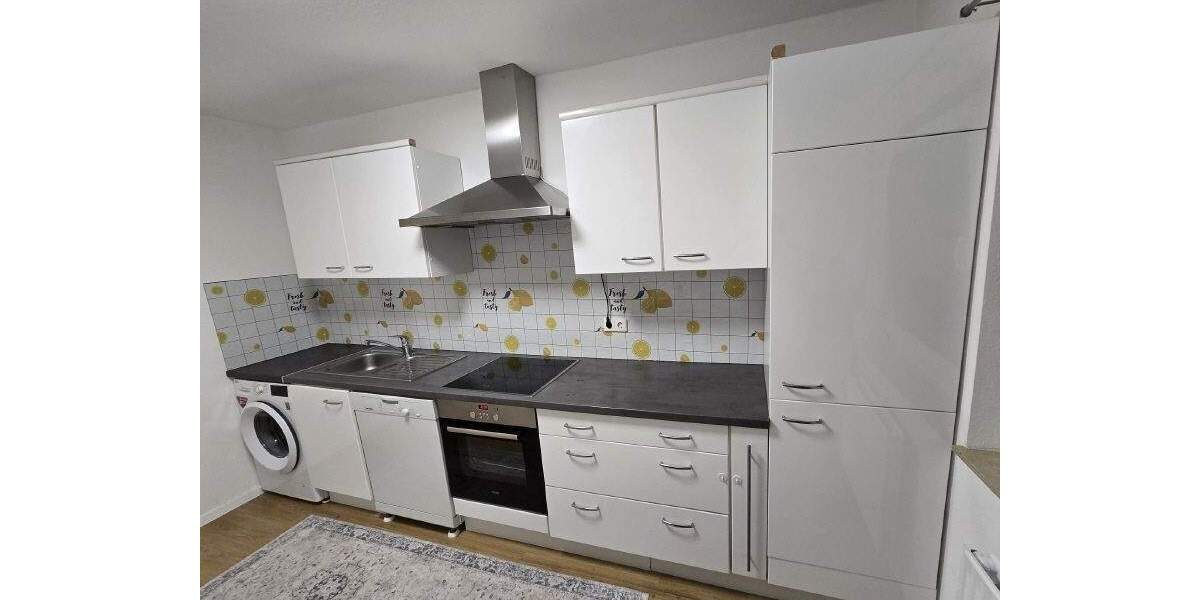 Etagenwohnung Karlsruhe Neureut - 3 Zimmer, 87 m&sup2;, 875&euro; | Angebot:25399456