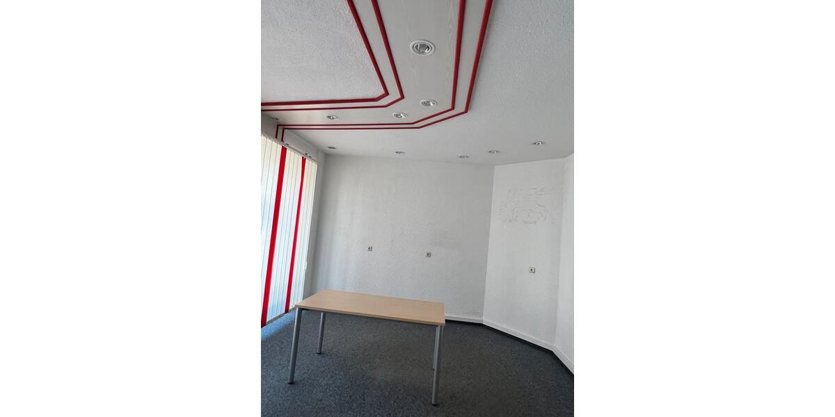 Büro- Ladenraum zu vermieten in Schömberg Zentrum zimmer
