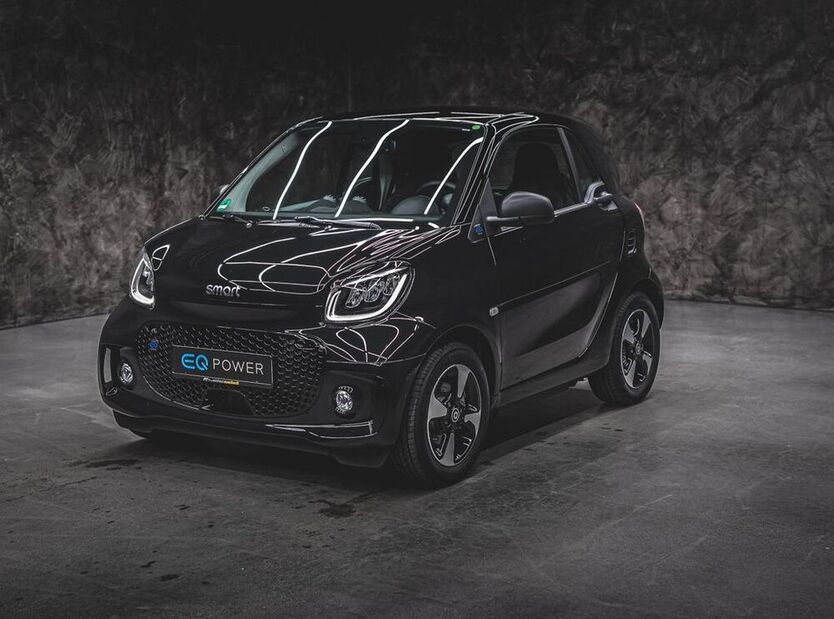 ForTwo