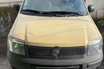 Fiat Panda 136.000 km 1.490 &euro; Oberderdingen 75038