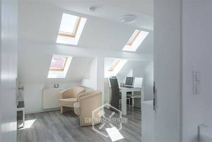 Wohnung Pforzheim Oststadt - 2 Zimmer, 58 m&sup2;, 550&euro; | Angebot:26420110