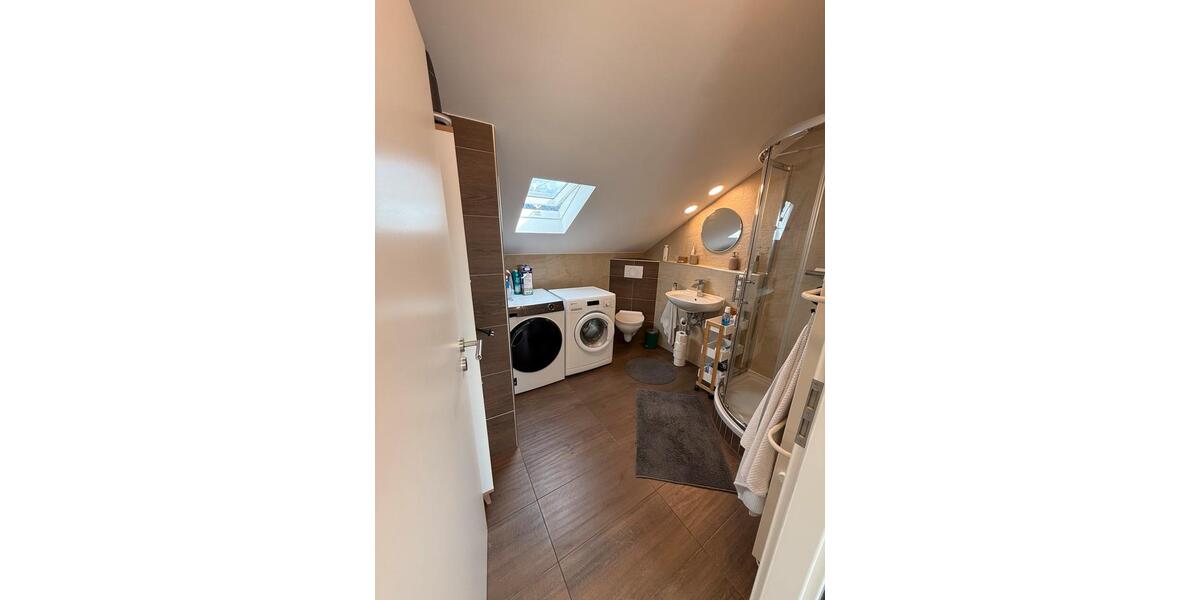 Maisonettenwohnung Bad Wildbad - 3.5 Zimmer, 92 m&sup2;, 249.000&euro; | Angebot:25980635