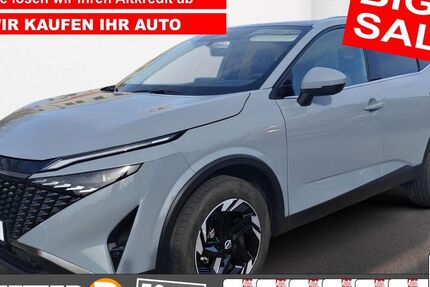 Nissan Qashqai 18.148 km 26.690 &euro; Karlsruhe 76227