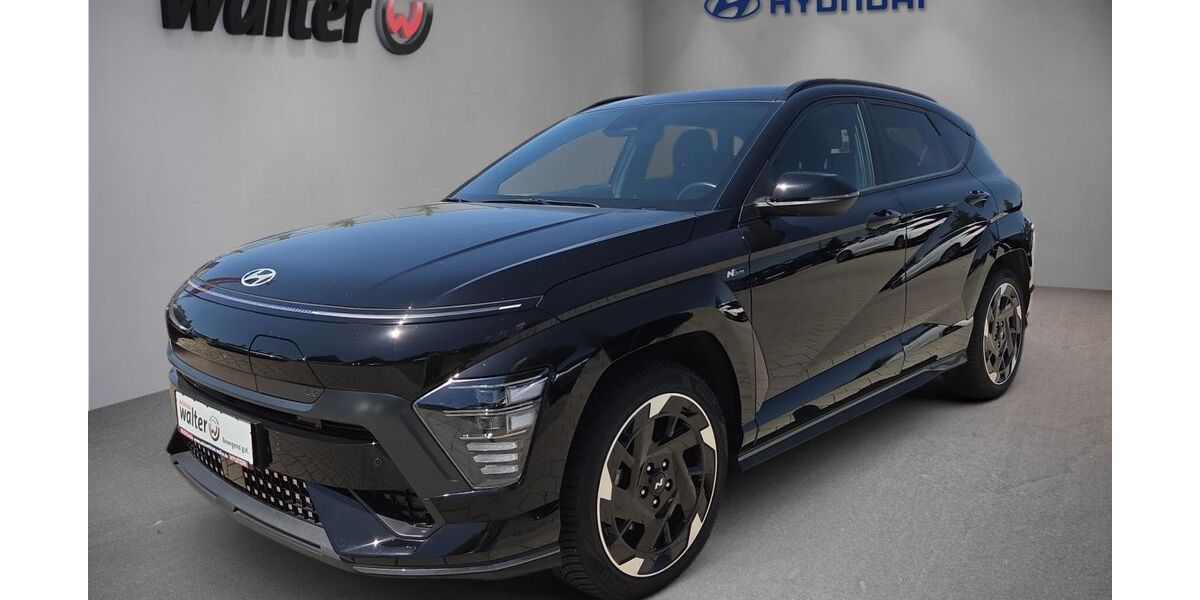 Hyundai KONA 13.100 km 33.740 &euro; Pforzheim 75177