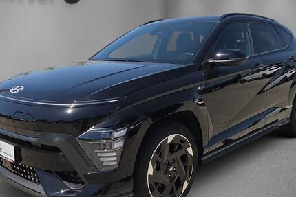 Hyundai KONA 13.100 km 33.990 &euro; Pforzheim 75177
