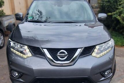 Nissan X-Trail 118.200 km 12.000 € Stuttgart 70569