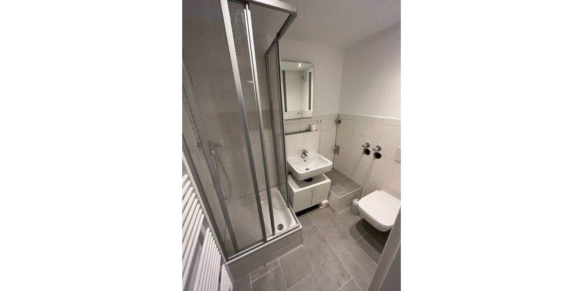 1 Raumapartment in der Südweststadt von Karlsruhe 1 zimmer