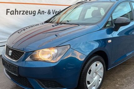 Seat Ibiza 125.600 km 4.899 &euro; Magstadt ( bei Stuttgart ) 71106