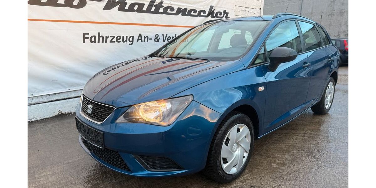 Seat Ibiza 125.600 km 4.899 &euro; Magstadt ( bei Stuttgart ) 71106