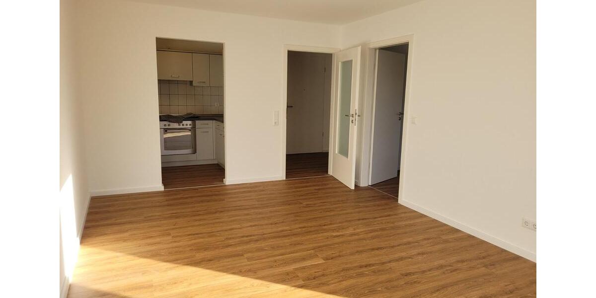 Etagenwohnung Rutesheim - 2 Zimmer, 50 m&sup2;, 265.000&euro; | Angebot:27163758