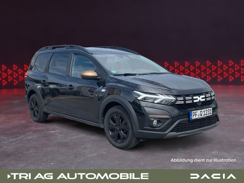 Dacia Jogger 9.927 km 22.170 € Birkenfeld 75217