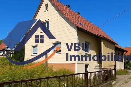 Haus Sternenfels - 4 Zimmer, 134 m&sup2;, 195.000&euro; | Angebot:26451131