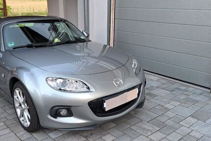 Mazda MX-5 128.000 km 11.400 &euro; Bretten 75015
