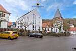 Etagenwohnung Mönsheim - 4 Zimmer, 102 m&sup2;, 349.000&euro; | Angebot:25732760