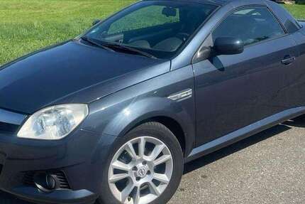 Opel Tigra