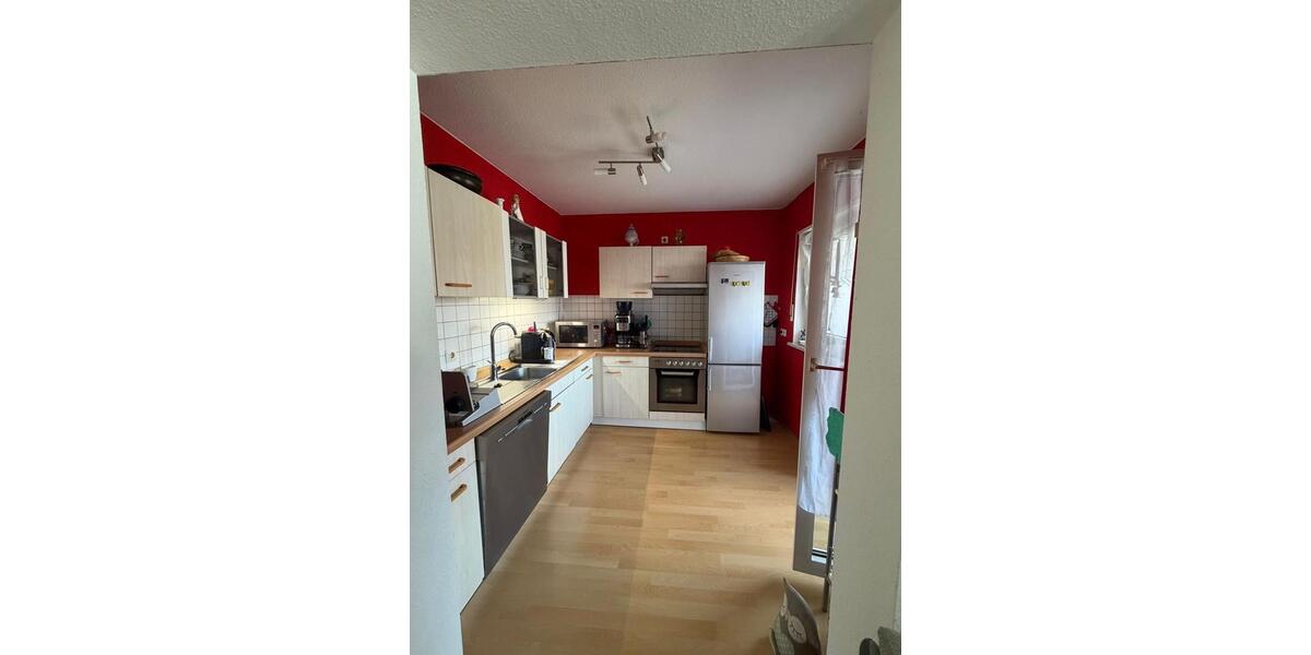 Etagenwohnung Bretten - 3 Zimmer, 70 m&sup2;, 880&euro; | Angebot:26462104