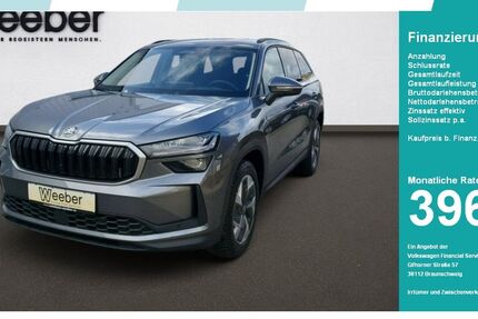Skoda Kodiaq 21.665 km 42.250 &euro; Calw 75365