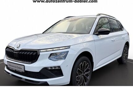 Skoda Kamiq 3.000 km 32.990 &euro; Mühlacker 75417