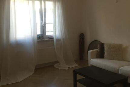 3-Zimmer-Wohnung im Zentrum von Bad-Cannstatt zimmer