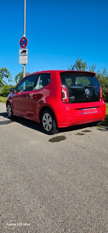 up!