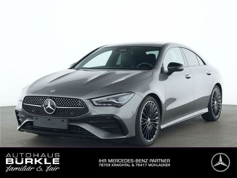 CLA 200