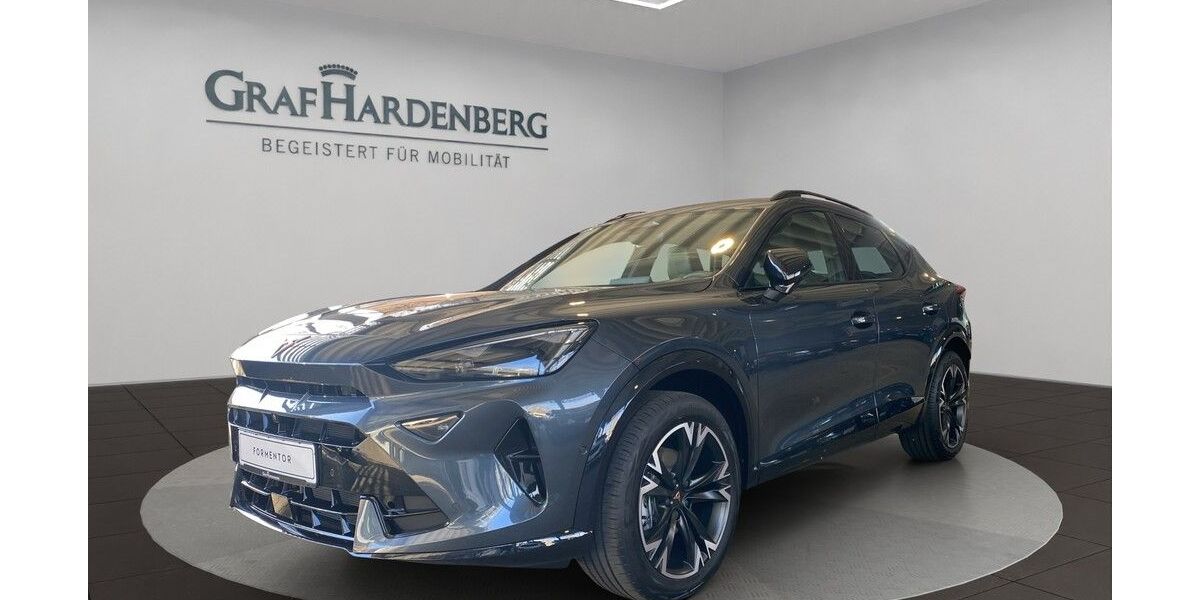 Cupra Formentor 4.000 km 37.390 &euro; Karlsruhe 76131
