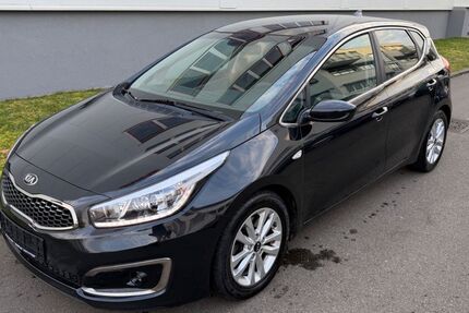 Kia ceed / Ceed 131.000 km 9.600 &euro; Sindelfingen 71069