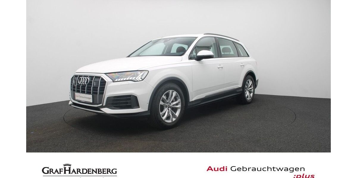Audi Q7 118.001 km 42.880 &euro; Karlsruhe 76131