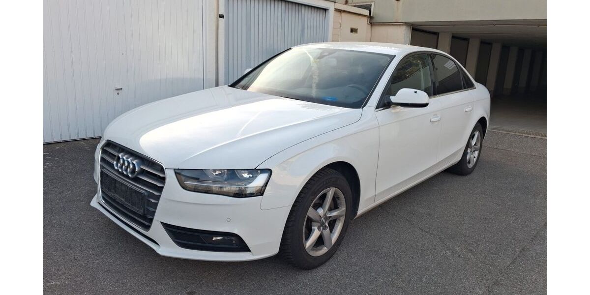 Audi A4 178.900 km 7.490 &euro; Ditzingen 71254