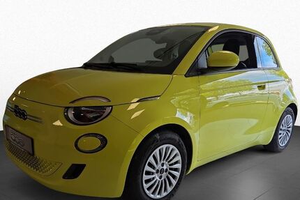 Fiat 500e 20.300 km 18.990 &euro; Pforzheim 75179