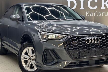 Audi Q3 137.000 km 27.450 &euro; Karlsdorf-Neuthard 76689