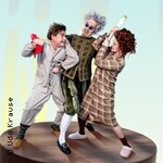 Es war die Nachtigall