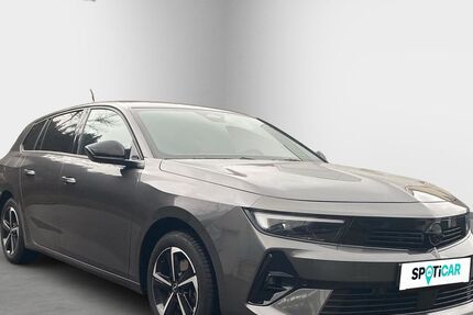 Opel Astra 19.900 km 23.205 &euro; Wildberg 72218