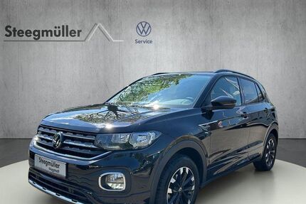 VW T-Cross 17.690 km 19.990 € Magstadt 71106