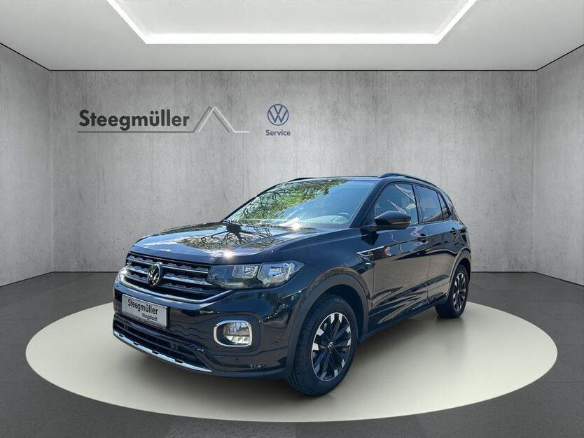 VW T-Cross 17.690 km 19.990 € Magstadt 71106