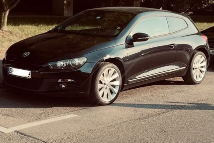 VW Scirocco 190.000 km 9.000 € Stuttgart 70499