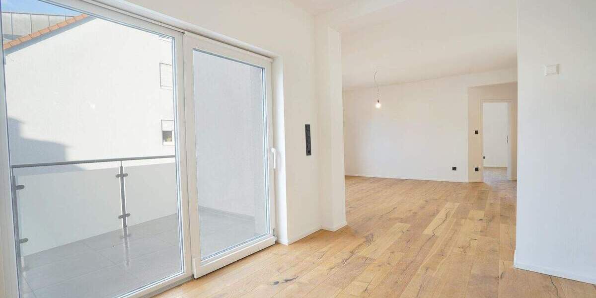 Etagenwohnung Bretten - 4 Zimmer, 113 m&sup2;, 499.000&euro; | Angebot:25745789
