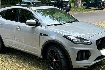 Jaguar E-Pace 99.000 km 24.750 € Stuttgart 70599