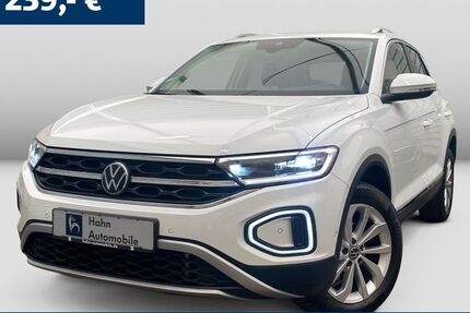 VW T-Roc 67.077 km 24.499 € Niefern-Öschelbronn 75223